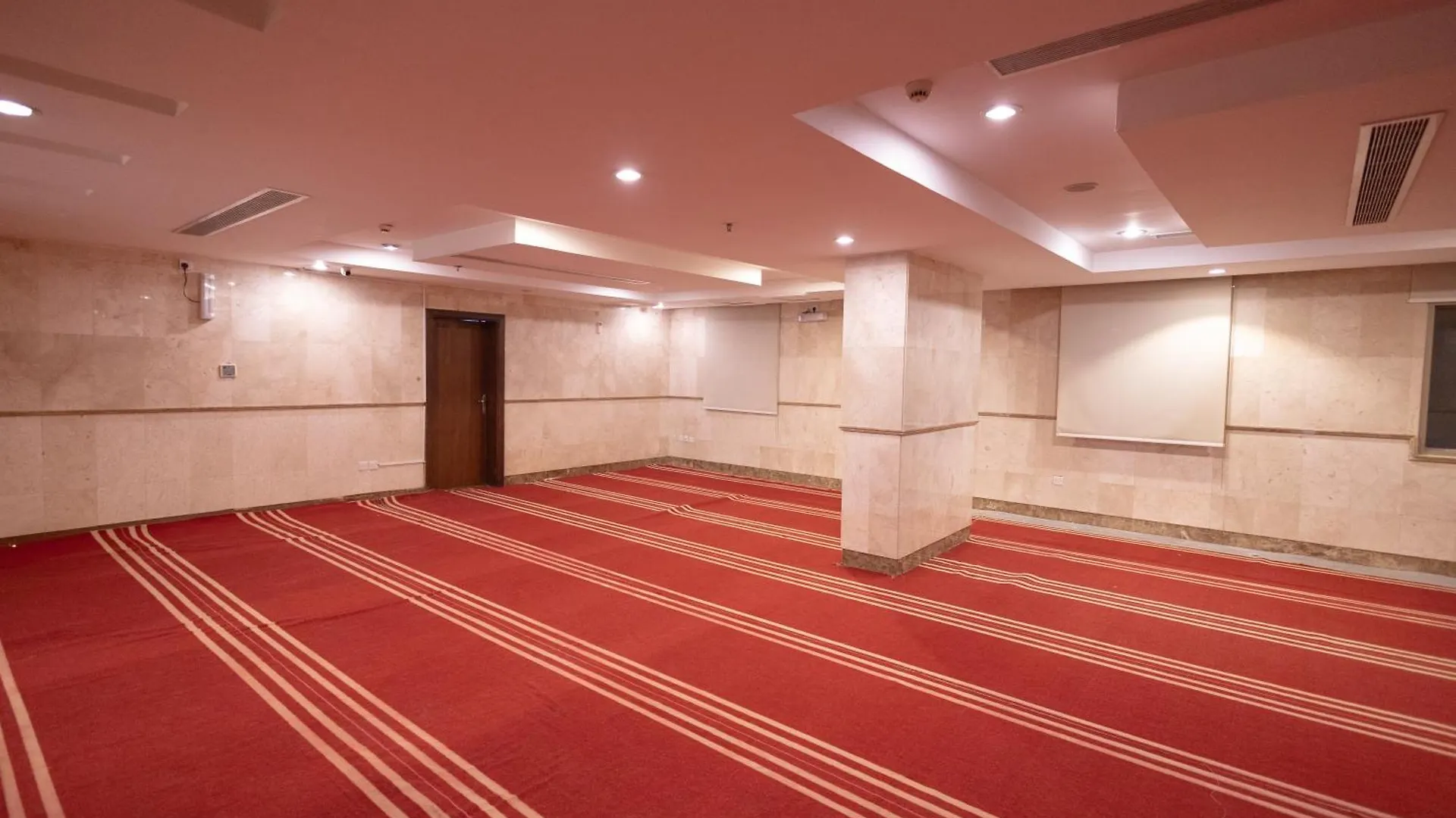 شقق مفروشة واسعة متكاملة Mekke 0*,  Suudi Arabistan