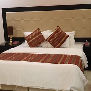 Katara Suites Appart hôtel Riyad