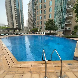 زيارة الفندق