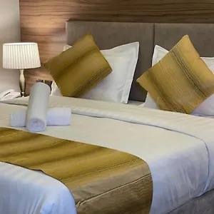 Vital House Appart hôtel Djeddah