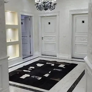 زيارة الفندق