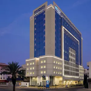 Hyatt House Sari Street Hotel Djeddah