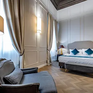 Residenza D'epoca Poliziano Maison d'hôtes Florence