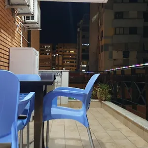 زيارة الفندق