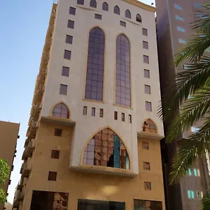 قصر العزيزية مكة