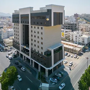 Landmark Darkm Makkah مكة