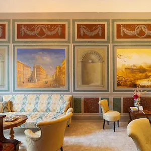 Borgia Di Couette-café Florence