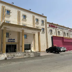 الجوهرة الاولى للشقق المخدومة Appart hôtel Djeddah