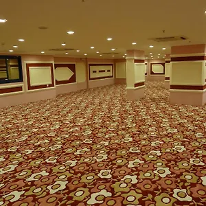 Rowaa Golden مكة