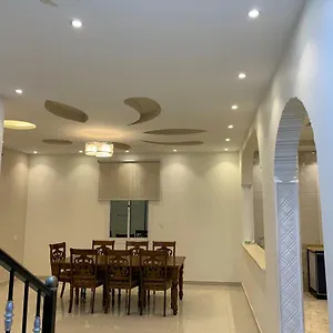 فلل الطائف